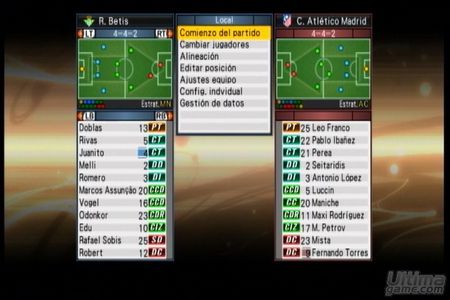 Pro Evolution Soccer 6 para Nintendo DS ya tiene fecha de salida
