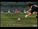 Vídeos en HD de Pro Evolution Soccer 6 para Xbox 360
