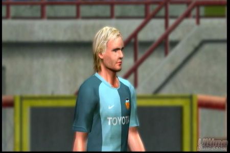 Los lanzamientos de Konami para principios del próximo 2007