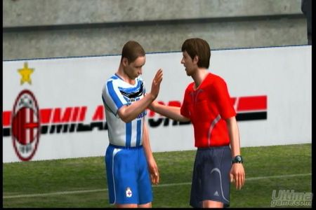 Los lanzamientos de Konami para principios del prximo 2007