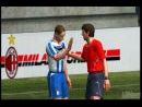 Vídeos en HD de Pro Evolution Soccer 6 para Xbox 360