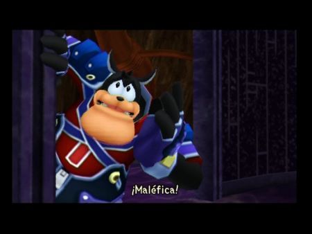 Confirmado  - Kingdom Hearts 2 nos llegar doblado y traducido al castellano