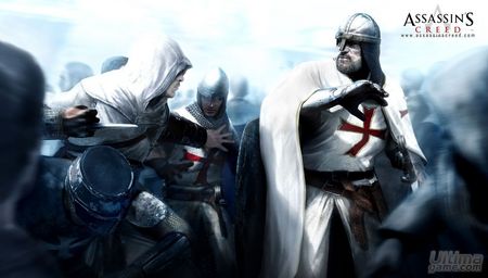 Ubisoft nos trae nuevas capturas de Assassin