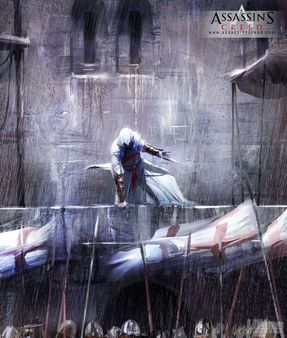 Ubisoft nos trae nuevas capturas de Assassin