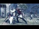 Más detalles de Assassins Creed - El free running, el sistema de lucha y el sigilo