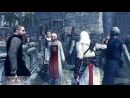Assassins Creed nos presenta la inteligencia artificial de próxima generación