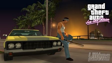 Rockstar confirma la versi�n de GTA - Vice City Stories para PS2