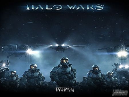 Especial Halo Wars - Ser el mejor estratega del espacio puede hacerte rico
