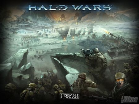 Especial Halo Wars - Ser el mejor estratega del espacio puede hacerte rico