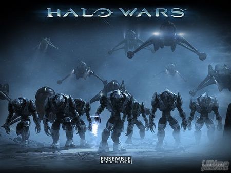 Especial Halo Wars - Ser el mejor estratega del espacio puede hacerte rico