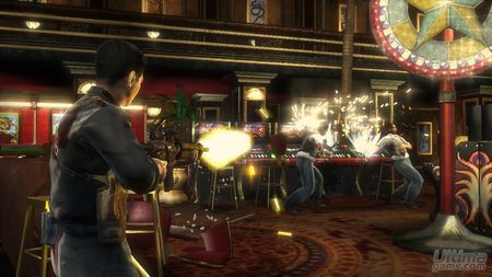 La versión para PC de Stranglehold desvela sus requisitos, que no estarán a la altura de todos los jugones