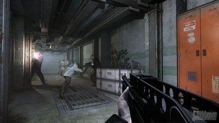 Ya disponible la demo de The Darkness en PS3