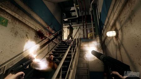 Ya disponible la demo de The Darkness en PS3