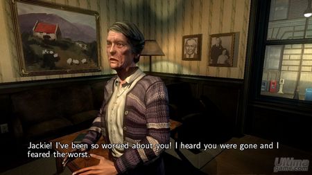 El Bazar de Xbox 360 tambin recibe la demo de Darkness