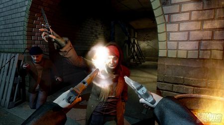 El Bazar de Xbox 360 también recibe la demo de Darkness
