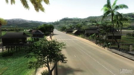 Bandai Namco nos enseña un poquito más Ridge Racer 7 en PlayStation 3