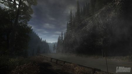 Microsoft prepara Alan Wake Remastered Edition