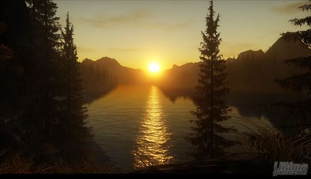 Microsoft prepara Alan Wake Remastered Edition