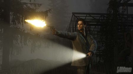 Microsoft prepara Alan Wake Remastered Edition