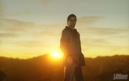 Microsoft prepara Alan Wake Remastered Edition