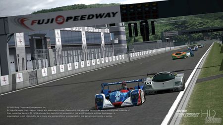 Mitsubishi Lancer Evolution IV GSR