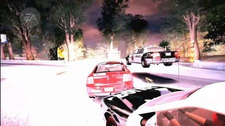 Demo para PC de Need for Speed Carbono ya disponible