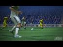 Descubre, de la mano de sus creadores, los secretos del nuevo Fifa 2007