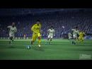 Descubre, de la mano de sus creadores, los secretos del nuevo Fifa 2007