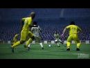 FIFA 07 – Electronic Arts nos desvela todos los detalles de las versiones para las consolas actuales