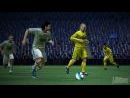 Descubre, de la mano de sus creadores, los secretos del nuevo Fifa 2007 (II) 