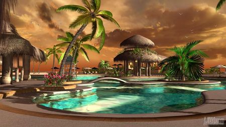 Nuevas imgenes y un nuevo trailer para Dead or Alive Xtreme 2