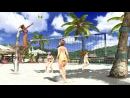 Las chicas de Dead or Alive Xtreme 2 nos presentan sus nuevos minijuegos en espectaculares vídeos