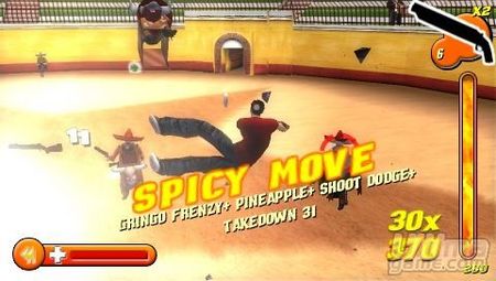 Nuevo trailer e imgenes de Chili con Carnage
