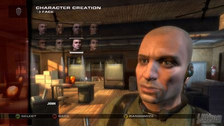 El casino Calypso, segunda localizaci�n en Rainbow Six Vegas