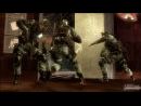 Tom Clancys Rainbow Six Vegas – Detalles multijugador