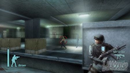 Ya est disponible la demo multijugador de Tom Clancys Rainbow Six Vegas para Xbox 360