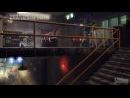 La demo ofrecida en el E3 2006 de Rainbow Six Vegas, en vídeo