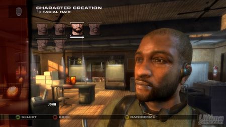 Ya est� disponible la demo multijugador de Tom Clancys Rainbow Six Vegas para Xbox 360