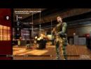 El alucinante modo cooperativo de Rainbow Six Vegas