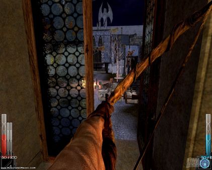 Disponible el nuevo parche de Dark Messiah of Might and Magic