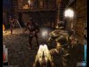 Arkane Studios nos muestra más sobre Dark Messiah of Might & Magic