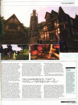 Llega a Espaa la versin PS3 de The Elder Scrolls IV Oblivion Game of the Year
