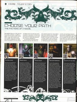 Llega a España la versión PS3 de The Elder Scrolls IV Oblivion Game of the Year