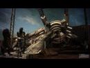 Mass Effect - El vídeo X06 de más de cinco minutos con escenas en tiempo real