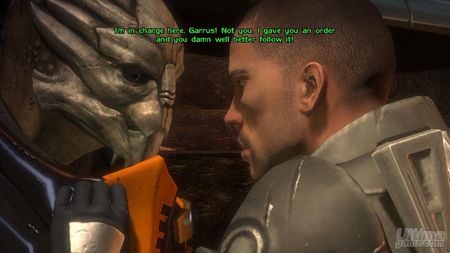 Mass Effect tendr un fuerte sistema para evitar las copias ilegales
