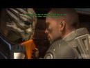 Mass Effect - El vídeo X06 de más de cinco minutos con escenas en tiempo real