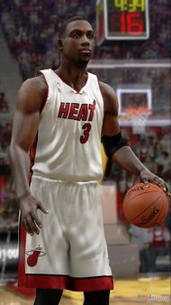 2KSports nos muestra como ser NBA 2K7 en PlayStatation 3