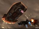 Vídeos, imágenes y detalles de Battlefield 2142
