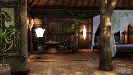 Ficha exclusiva de la reina de Dead or Alive