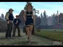 Rockstars nos enseña la primera imagen de Bully, su próximo proyecto para PS2 y Xbox